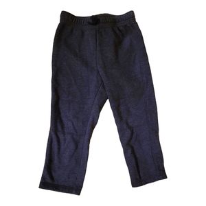 Kids fleece pants